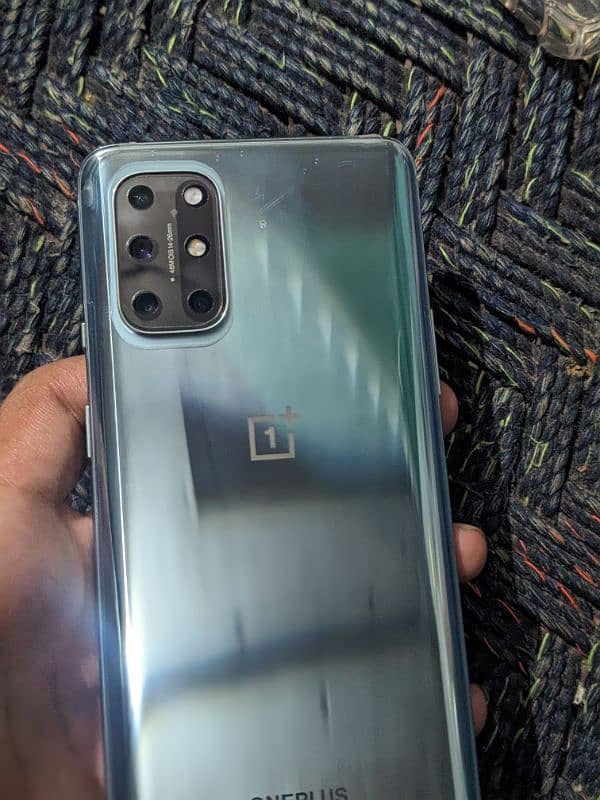 oneplus 8T 0