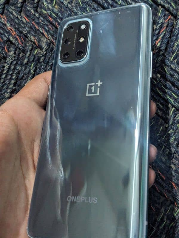 oneplus 8T 2