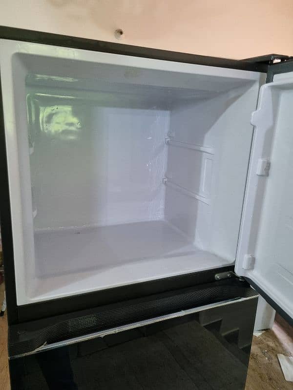 Haier Large Size fridge E Star 7