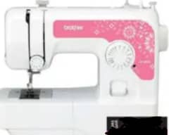 original Brother jv1400 sewing machine for sale