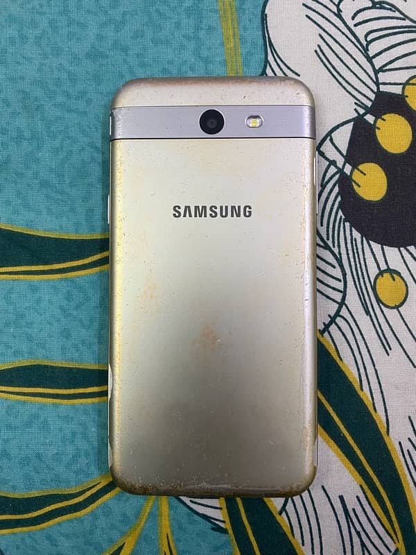 Samsung J3 Emerge 2