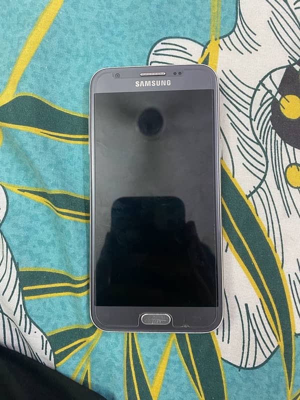 Samsung J3 Emerge 5