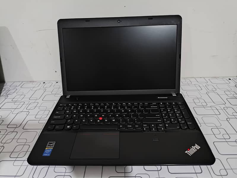 Lenovo Thinkpad E540/Core i5 4th Gen/8GB ram 128GB SSD/15.6" HD LAPTOP 0