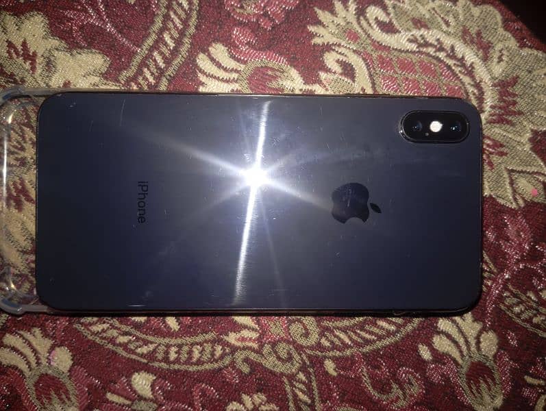 Iphone Xs Max 0