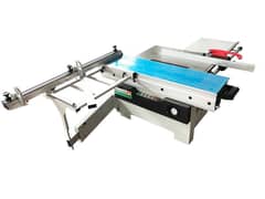 sliding table saw cutter