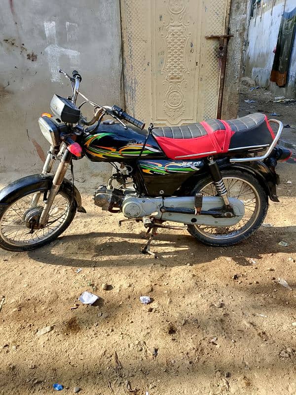 super power bike 2019 model 0