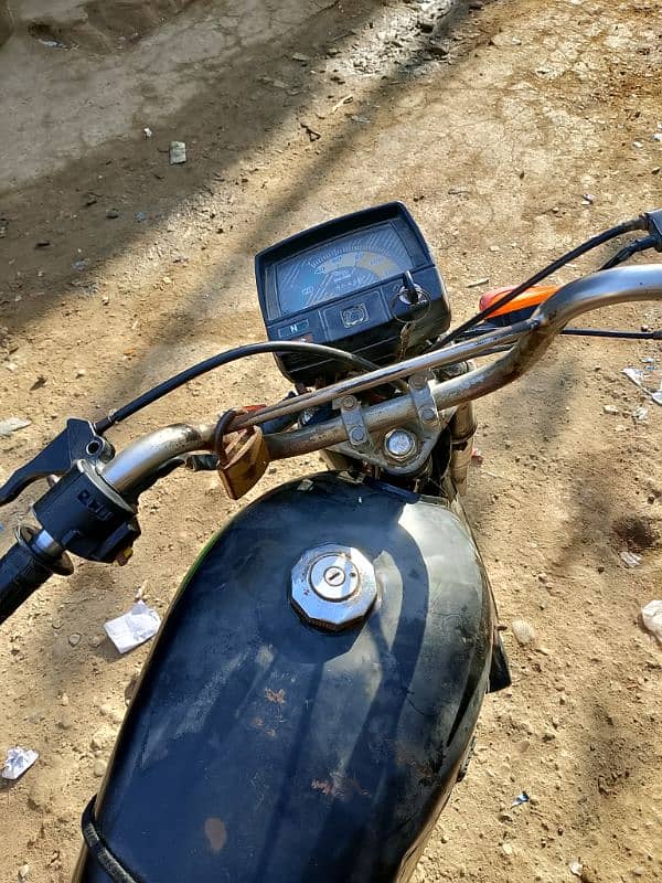 super power bike 2019 model 4