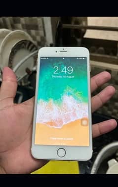 IPhone 6 Plus Like Brand New Condition