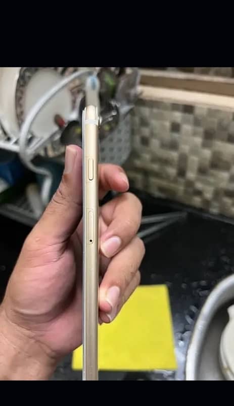 IPhone 6 Plus Like Brand New Condition 5