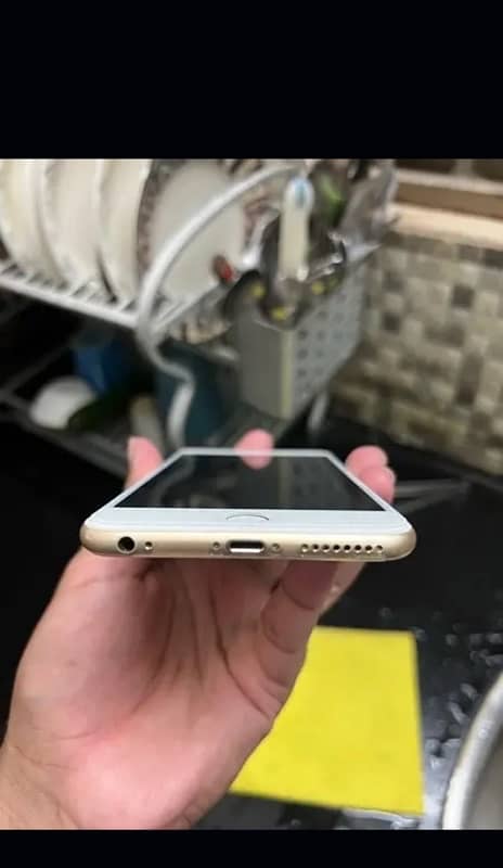 IPhone 6 Plus Like Brand New Condition 6