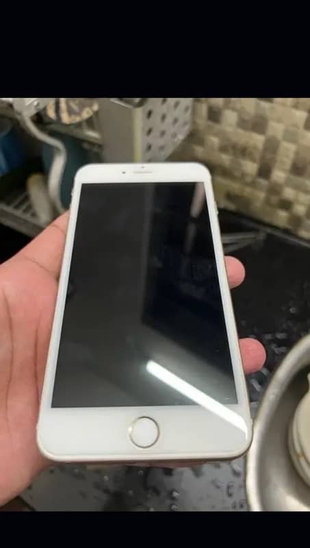 IPhone 6 Plus Like Brand New Condition 7