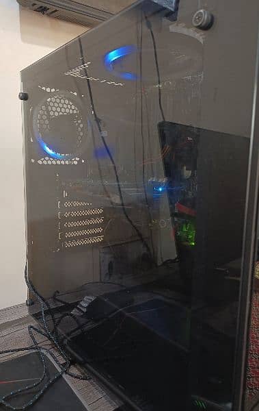 Gaming PC 0