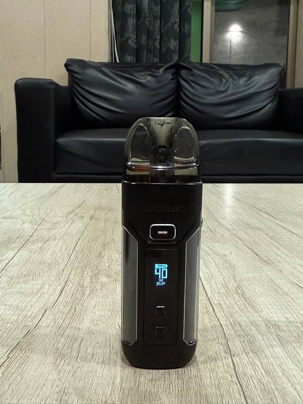 vaporesso vape luke x40w 0