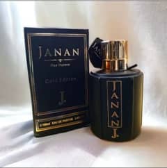 J. JANAN PERFUME FOR MENS