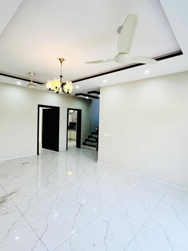 5 Marla Luxury Modern House Available For Sale In Paragon City Lahore 6