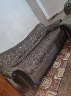 sofa