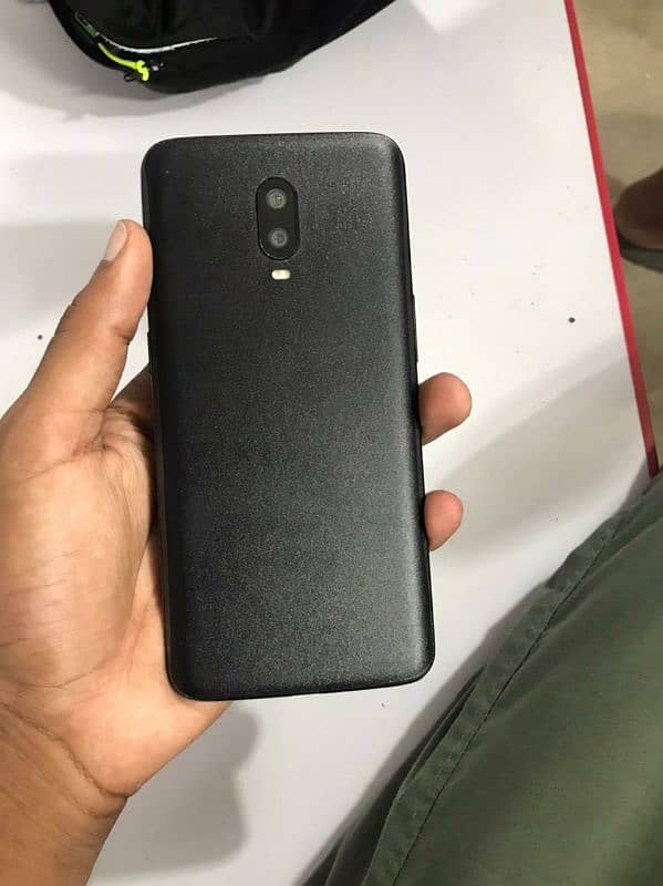 oneplus 6t 2