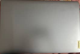 want to sell Brand new lenovo ideapad laptop