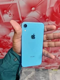 Iphone XR Non pta