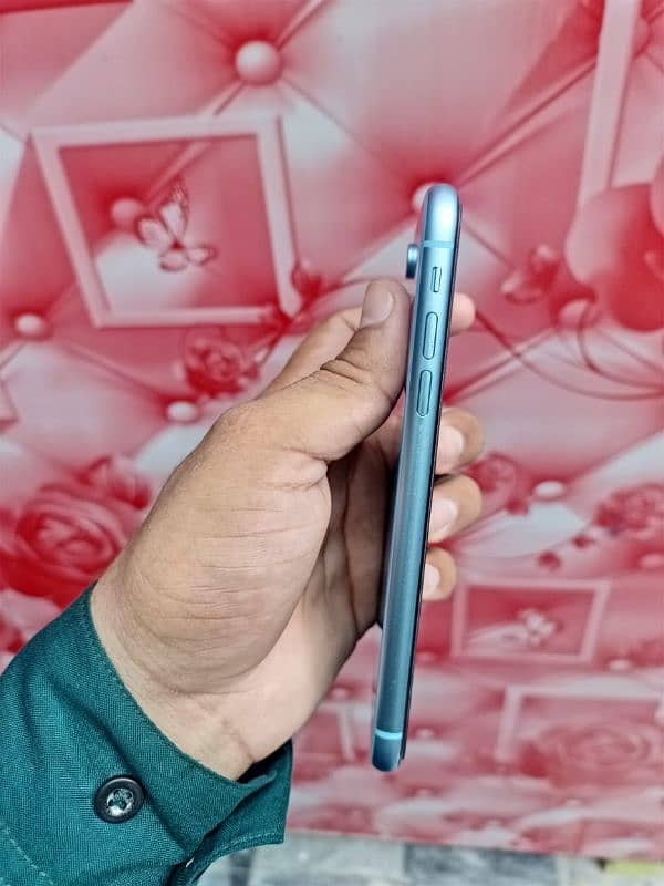 Iphone XR Non pta 4