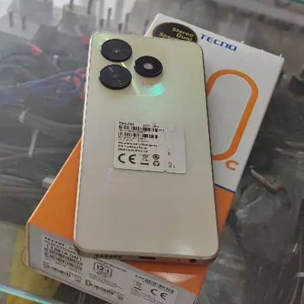 Tecno Spark 10C CONDITION 10/10. . . 8/128 4