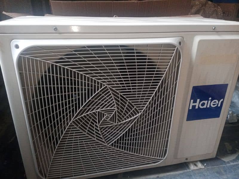 Air condition for sale 1