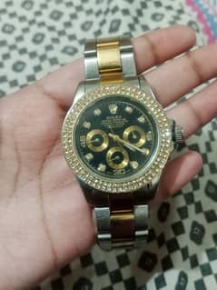 original Rolex watch