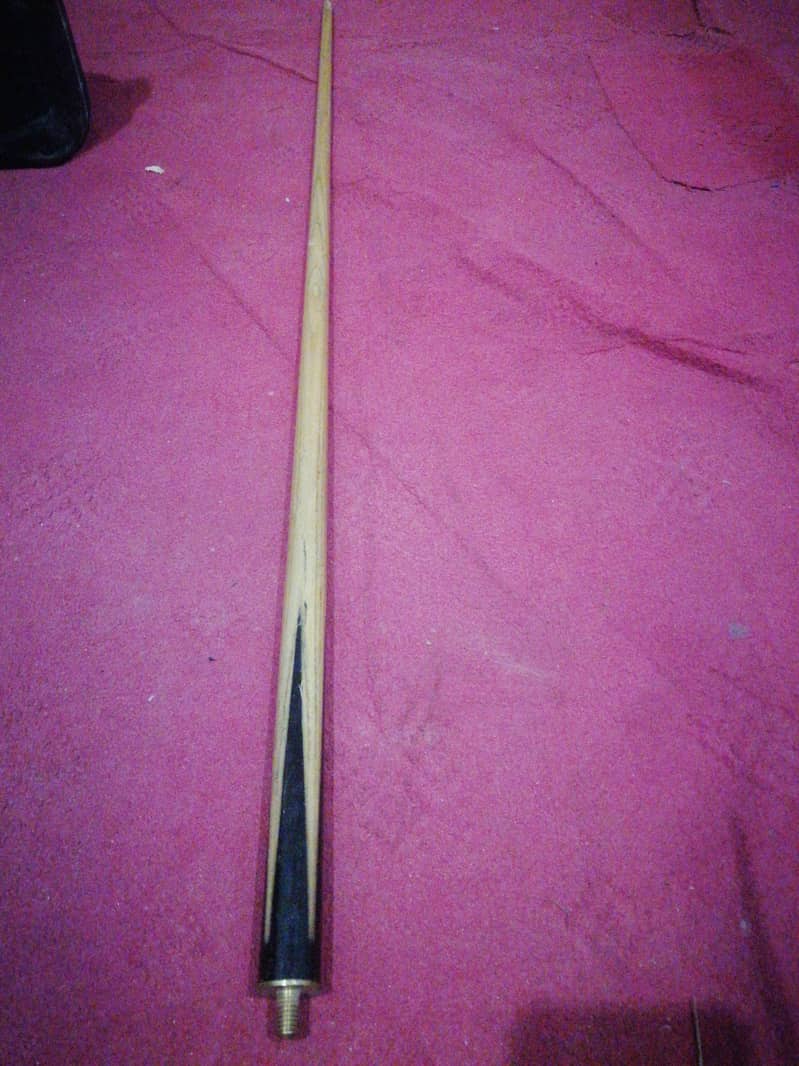 Snooker Cue 2