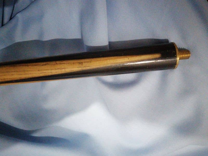 Snooker Cue 4