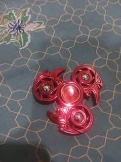 fidget spinner