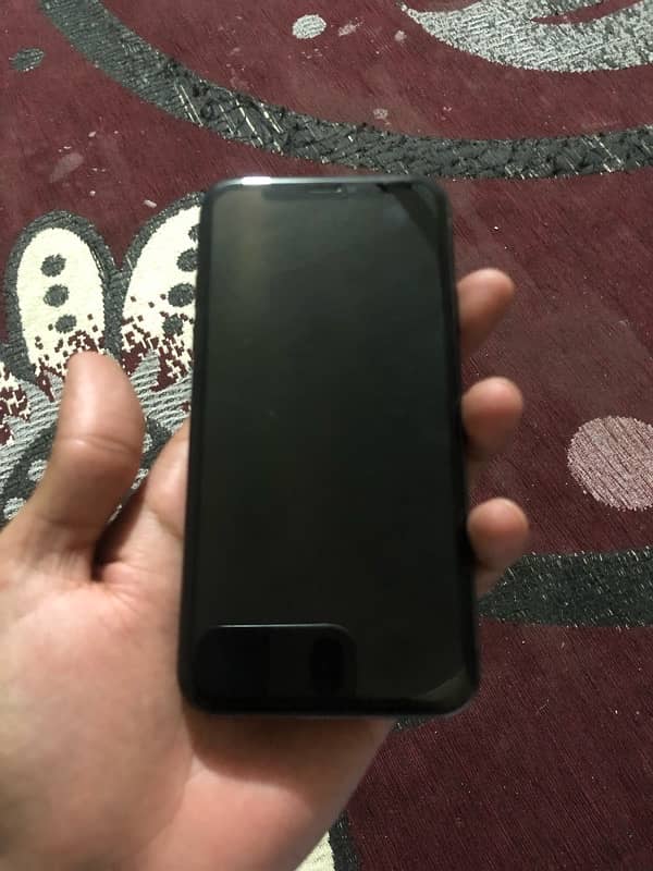 iphone x (64gb) non pta 0