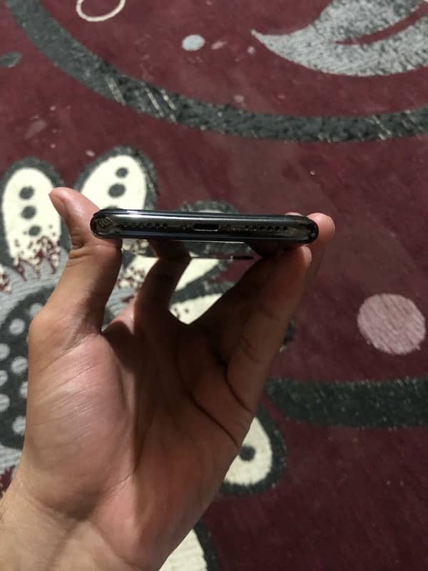 iphone x (64gb) non pta 4