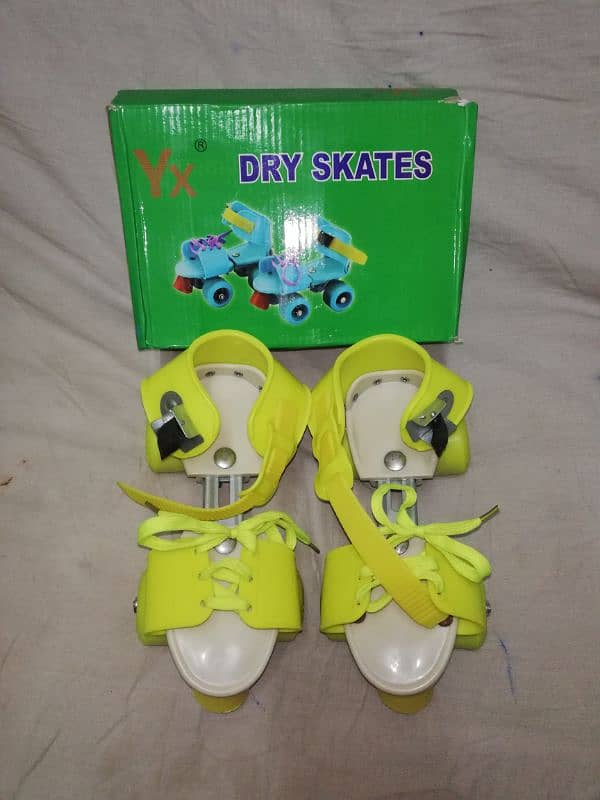 kids skate shoes 1