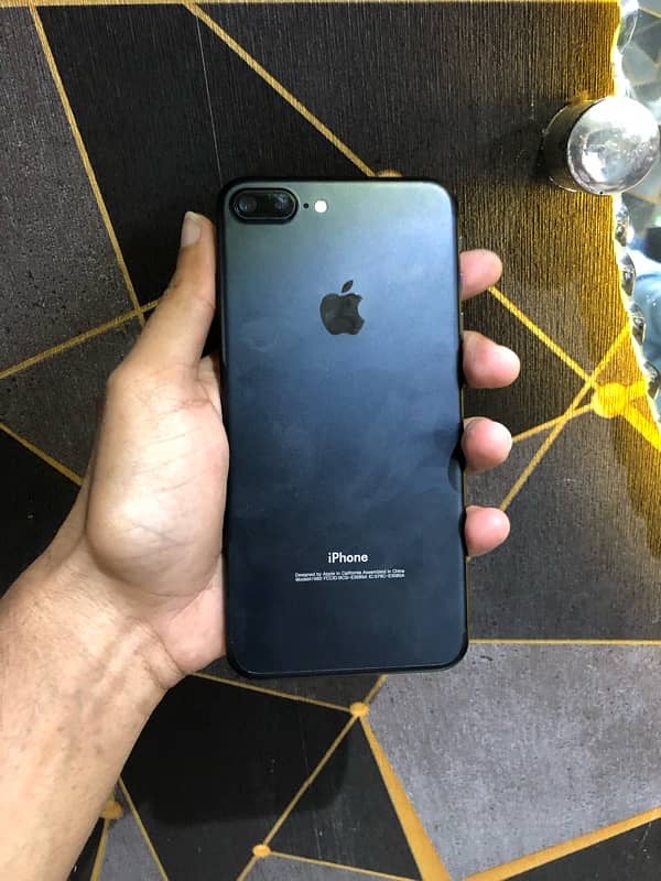 Iphone 7 plus 4