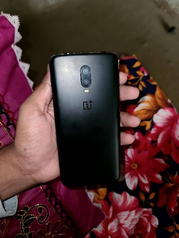 oneplus6t 8 128 1