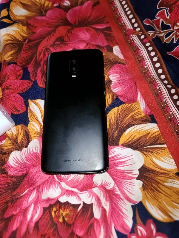 oneplus6t 8 128 4