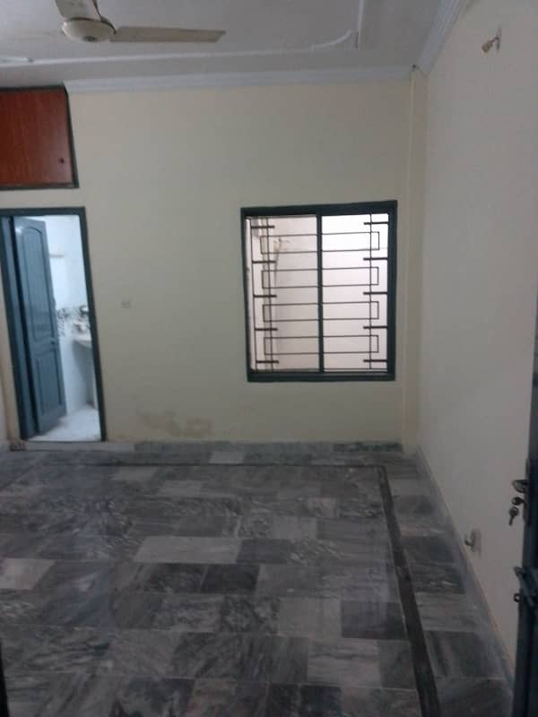 5 Marlla Dubble story House for rent phase 5 Bajli Pani gas 6