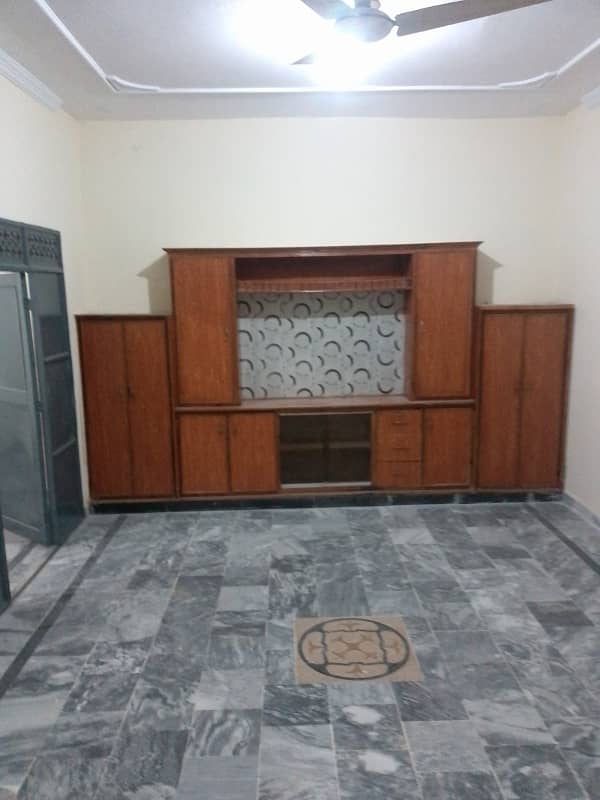 5 Marlla Dubble story House for rent phase 5 Bajli Pani gas 10