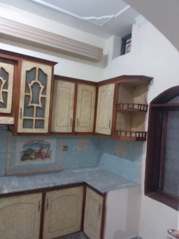 5 Marlla Dubble story House for rent phase 5 Bajli Pani gas 25