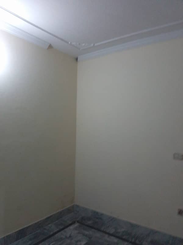 5 Marlla Dubble story House for rent phase 5 Bajli Pani gas 27