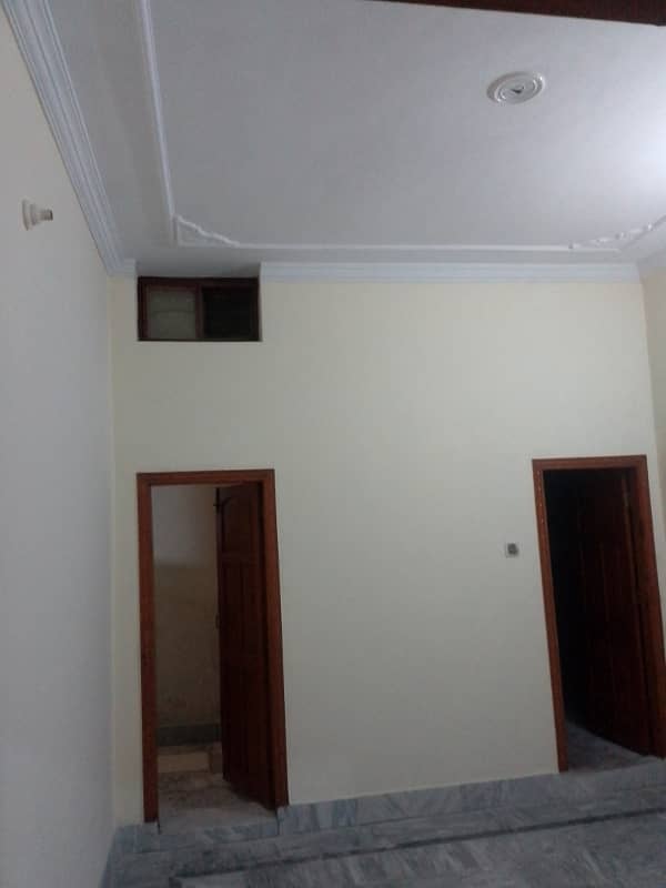 5 Marlla Dubble story House for rent phase 5 Bajli Pani gas 29