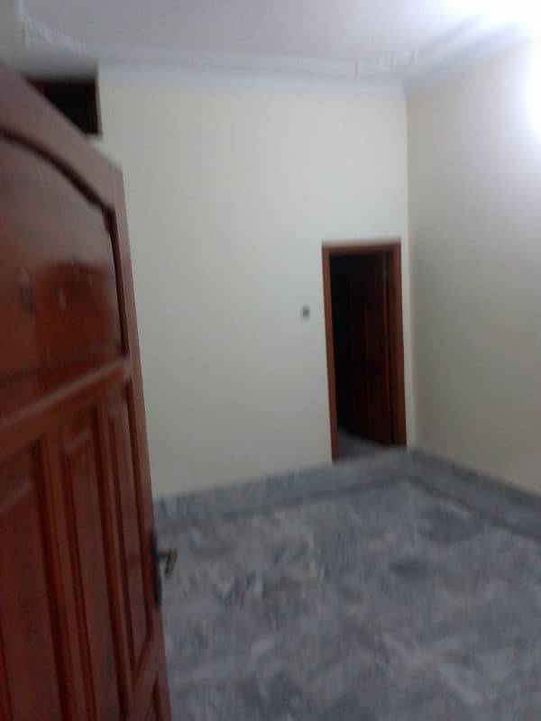 5 Marlla Dubble story House for rent phase 5 Bajli Pani gas 30