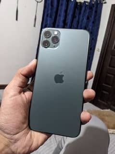 iphone 11 pro max PTA approved