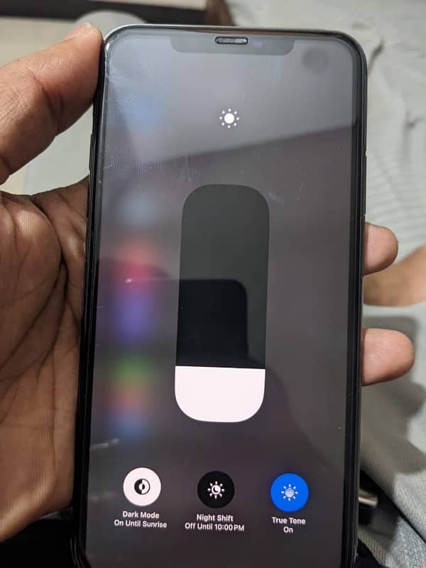 iphone 11 pro max PTA approved 1