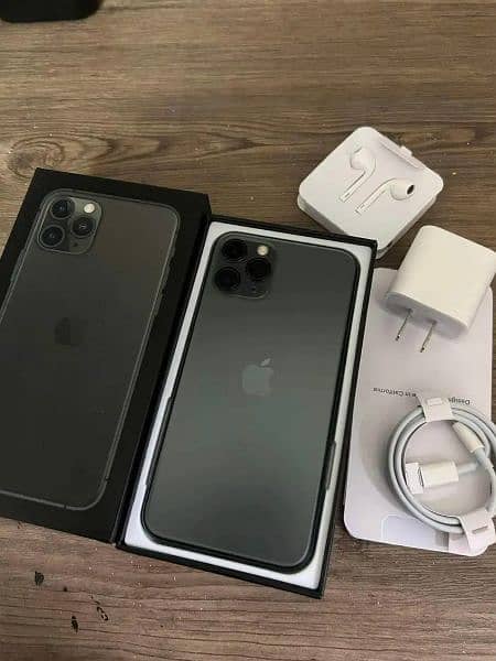 iPhone 11 pro max 256gb PTA approve 03437545434 my WhatsApp 2