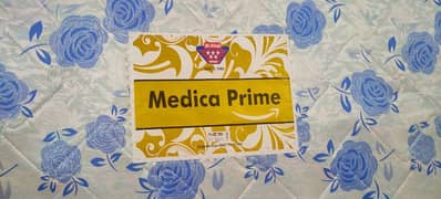 AL KHAIR MEDICA PRIME MEDICATED FOAM MATTRESS