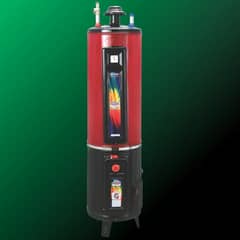 PUMA GYSER 35-GALLON P-350