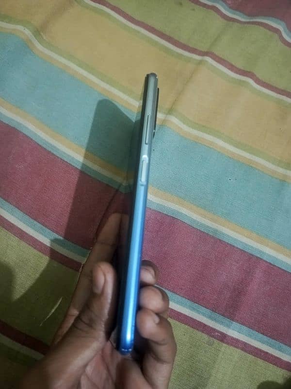 Infinix note 8i 2