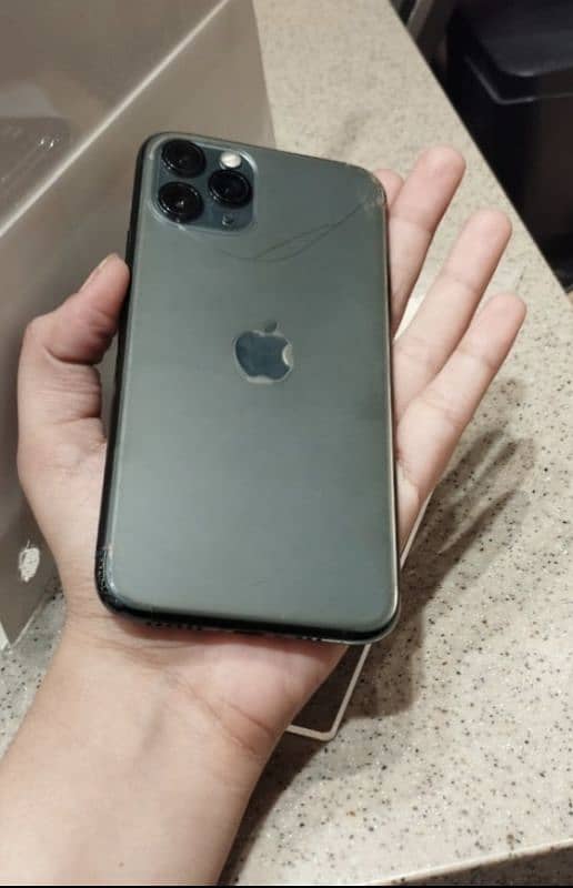 iphone 11 pro 0