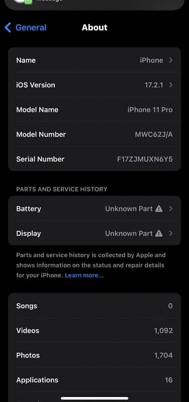 iphone 11 pro 6